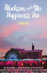 Постер к сериалу Мэдисон и банка счастья