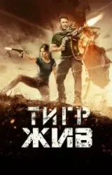 Постер к сериалу Тигр жив