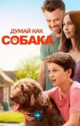 Постер к сериалу Думай как собака