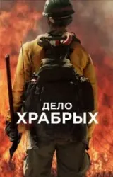 Постер к сериалу Дело храбрых