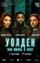 Постер к сериалу Уолден, или Жизнь в лесу