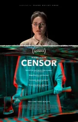 Постер к сериалу Цензор