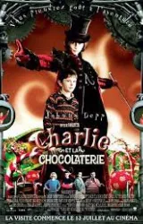 Постер к сериалу Чарли и шоколадная фабрика 2