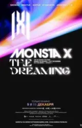 Постер к сериалу Monsta X: The Dreaming