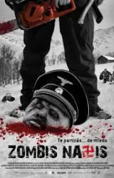 Постер к сериалу Операция «Мертвый снег» 3