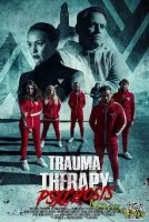 Постер к сериалу Терапия травмы: Психоз