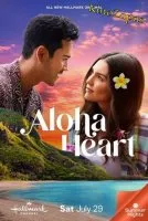 Постер к сериалу Гавайи в сердце