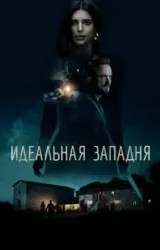 Постер к сериалу Идеальная западня