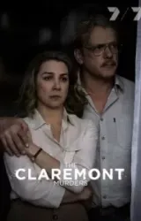 Постер к сериалу Убийства в Клермонте