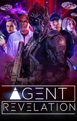 Постер к сериалу Агент Апокалипсиса