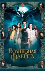 Постер к сериалу Волшебная флейта