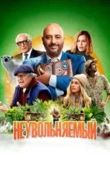 Постер к сериалу Неувольняемый