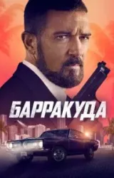 Постер к сериалу Барракуда