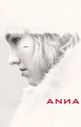 Постер к сериалу Анна