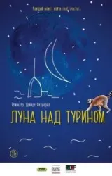 Постер к сериалу Луна над Турином