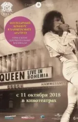 Постер к сериалу Queen: Live in Bohemia