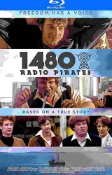 Постер к сериалу Пиратское радио