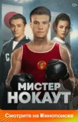 Постер к сериалу Мистер Нокаут