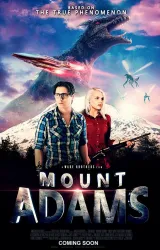 Постер к сериалу Маунт-Адамс