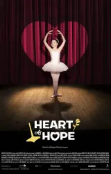 Постер к сериалу Сердце надежды