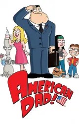 Постер к сериалу Американский Папаша