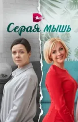 Постер к сериалу Серая мышь