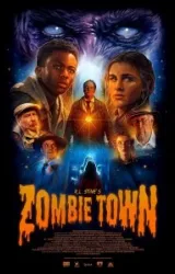 Постер к сериалу Город зомби