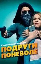 Постер к сериалу Подруги поневоле