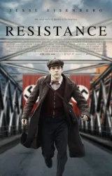 Постер к сериалу Сопротивление