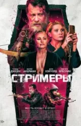 Постер к сериалу Стримеры