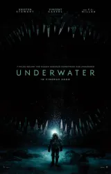 Постер к сериалу Под водой