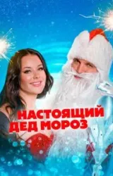 Постер к сериалу Настоящий Дед Мороз