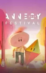 Постер к сериалу Annecy World