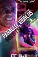 Постер к сериалу Параллельные миры: Психоделическая история любви