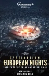 Постер к сериалу Пункт назначения: Европейские ночи