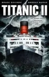 Постер к сериалу Титаник 2