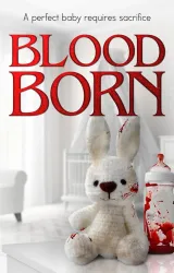 Постер к сериалу Ребёнок, рождённый в крови