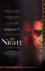 Постер к сериалу Ночь