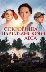 Постер к сериалу Сокровища партизанского леса