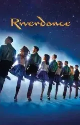 Постер к сериалу Riverdance