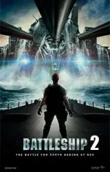 Постер к сериалу Морской бой 2