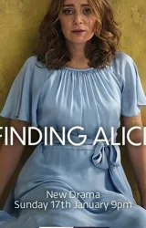 Постер к сериалу Ищущая Элис