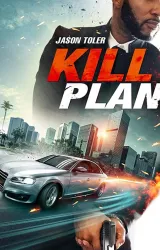 Постер к сериалу План убийства