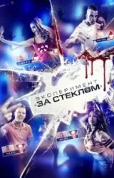 Постер к сериалу Эксперимент «За стеклом»