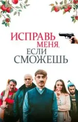 Постер к сериалу Исправь меня, если сможешь