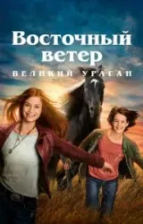 Постер к сериалу Восточный ветер. Великий ураган