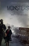 Постер к Монстры 3