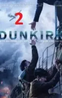 Постер к Дюнкерк 2