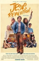 Постер к Революция Иисуса