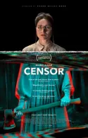 Постер к Цензор